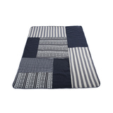 Block blanket