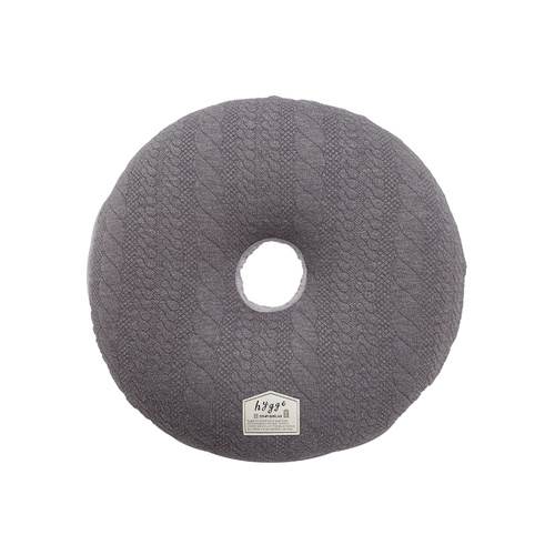 低反弹圆环坐垫