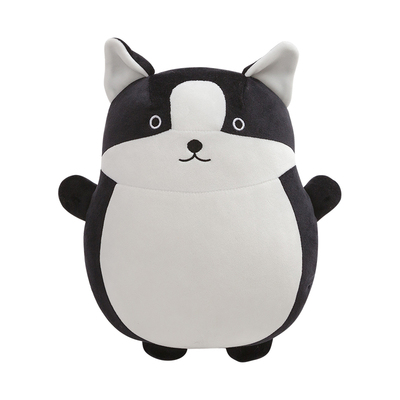 法国斗牛犬抱枕L