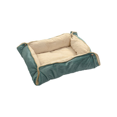 荷兰绒多功能宠物窝