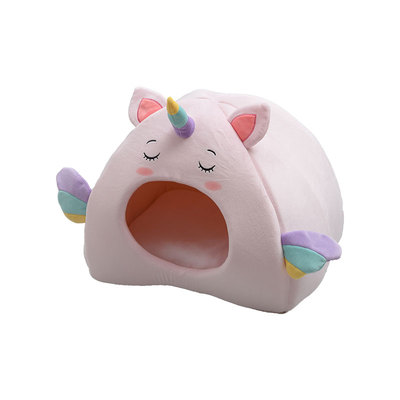 独角兽宠物窝