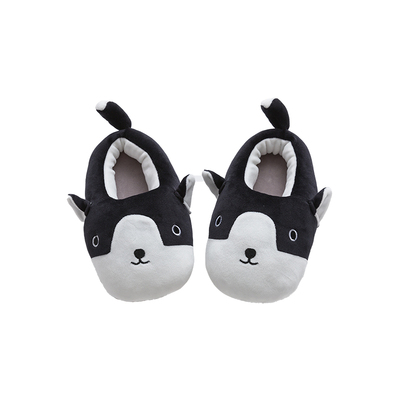 法国斗牛犬室内鞋