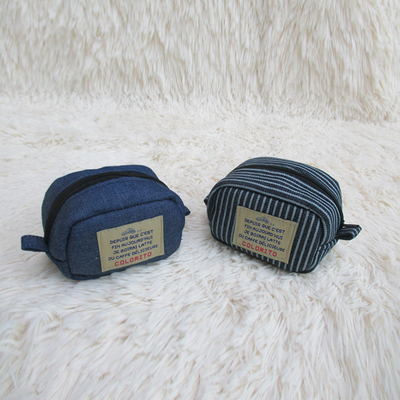 Cosmetic bag