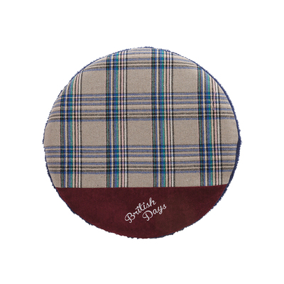 拼块低反弹圆垫