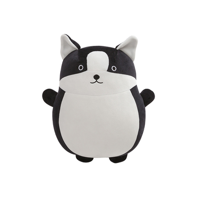 法国斗牛犬抱枕M