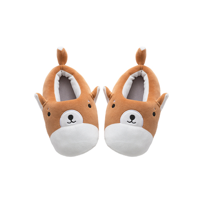 柴犬室内鞋