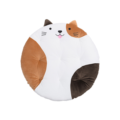 Mikechan圆座布団