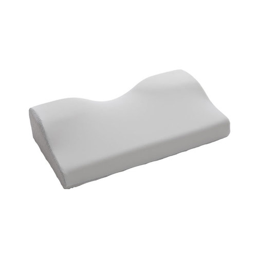 长方型护颈枕