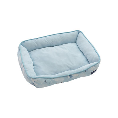 白熊凉感宠物床