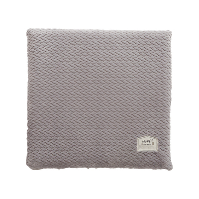 低反弹方形坐垫