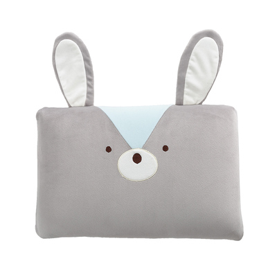 弹力超柔软低反弹枕头老鼠