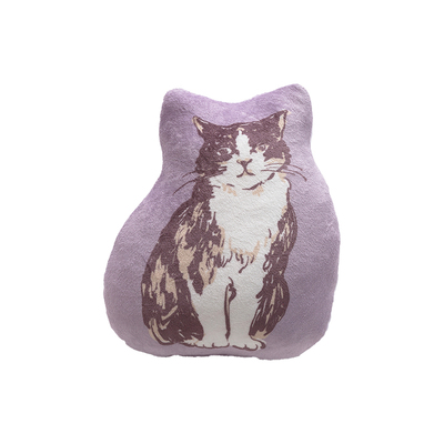 猫咪抱枕4