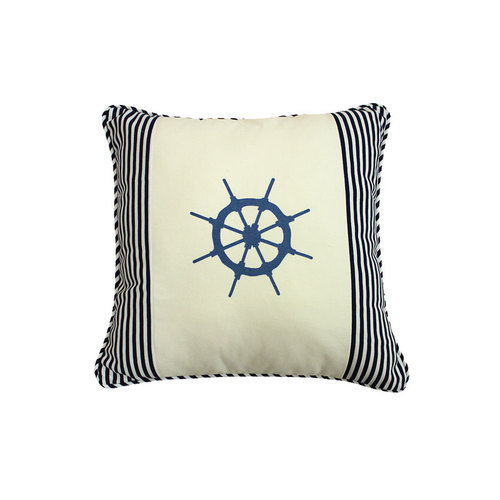 海洋风靠枕