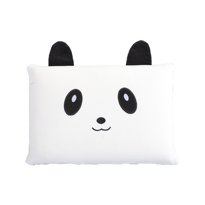 熊猫低反弹枕头