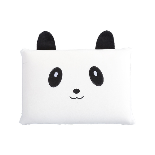 熊猫低反弹枕头