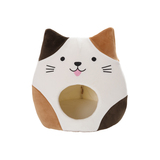 猫咪造型窝