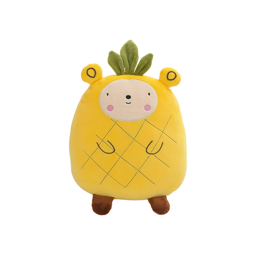 菠菠熊