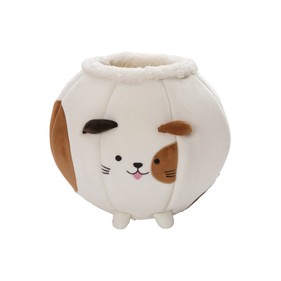 猫咪球形窝