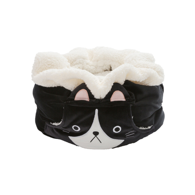 猫咪口袋款式窝