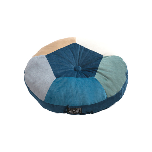 荷兰绒圆座布団