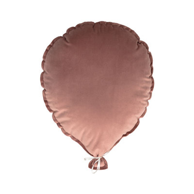 Balloon pillow