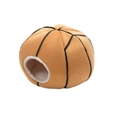 篮球款宠物窝