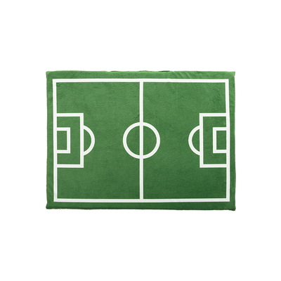 足球场宠物垫