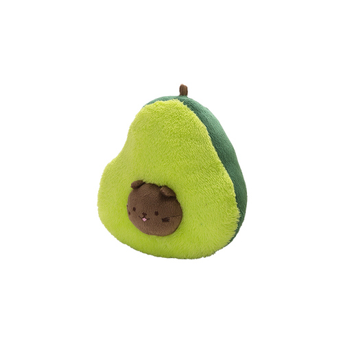 牛油果抱枕