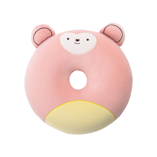 弹力超柔软猴子圆环坐垫