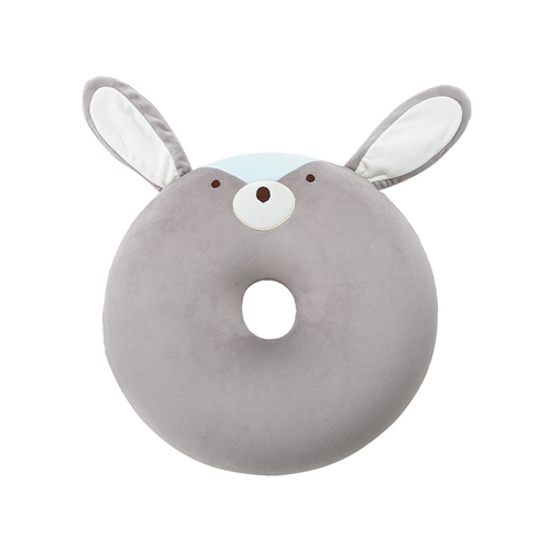 弹力超柔软老鼠圆环坐垫