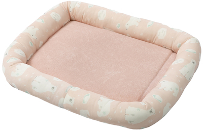 白熊冰块系列围栏垫