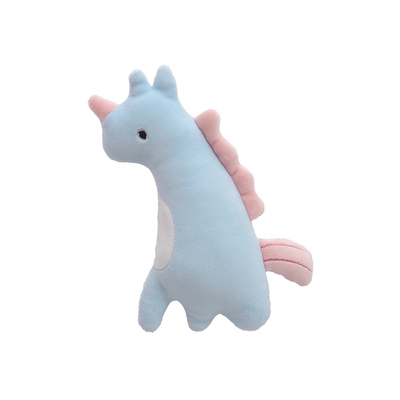 独角兽抱枕