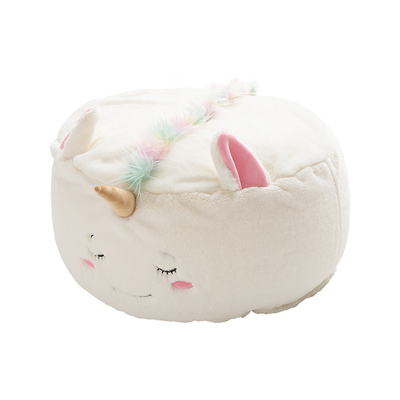 独角兽懒人沙发