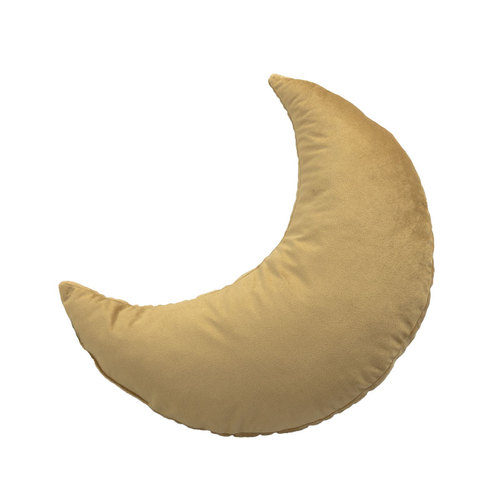 月亮型抱枕