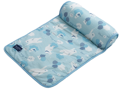 白熊气球系列下巴垫