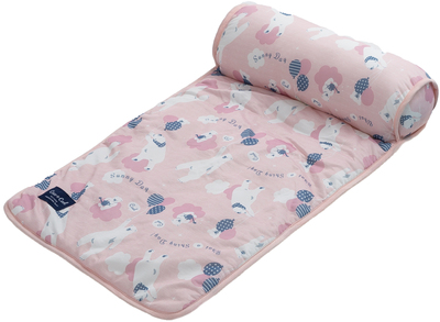 白熊气球系列下巴垫