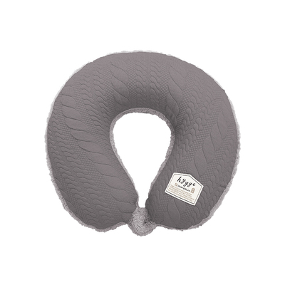 U型颈枕