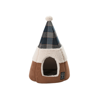 锥形宠物窝