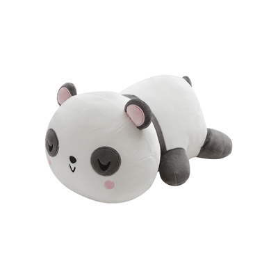 胖嘟嘟趴款熊猫