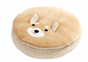 Dog Man series causeway burnt sleeping bag