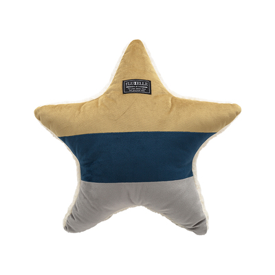 Hippo pillow